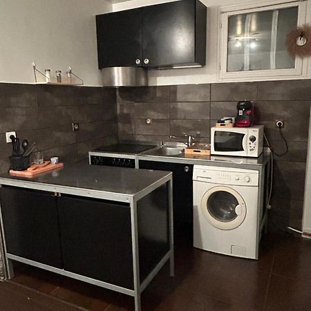 Charmant Studio, 10 Minutes D'Orly / 20 Minutes De Paris Wissous Экстерьер фото