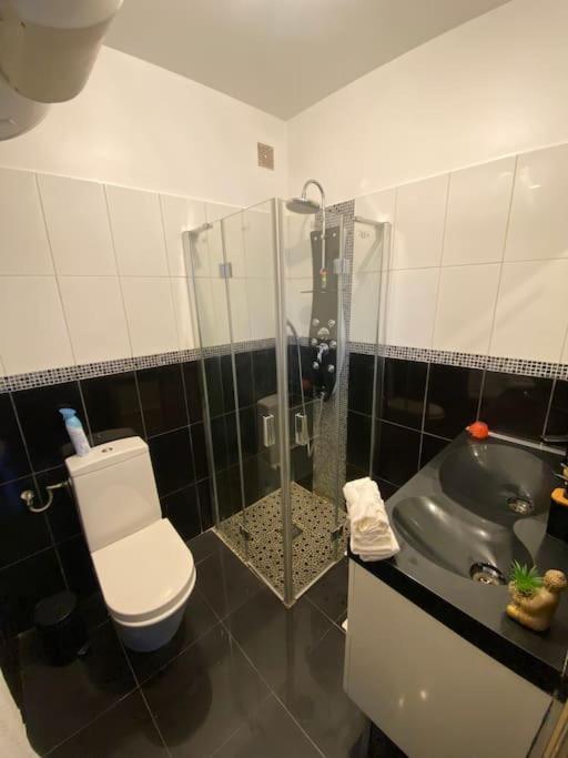 Charmant Studio, 10 Minutes D'Orly / 20 Minutes De Paris Wissous Экстерьер фото