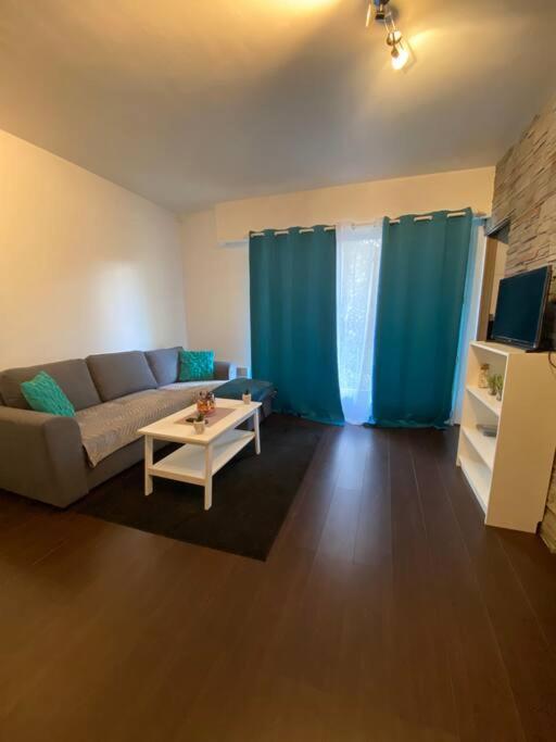 Charmant Studio, 10 Minutes D'Orly / 20 Minutes De Paris Wissous Экстерьер фото